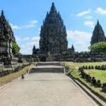 Candi Prambanan,