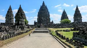 Candi Prambanan,