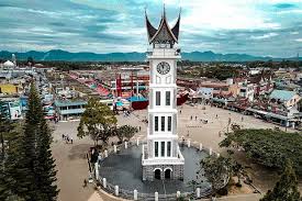 Bukittinggi