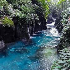 KOLAM ABADI LANGKAT