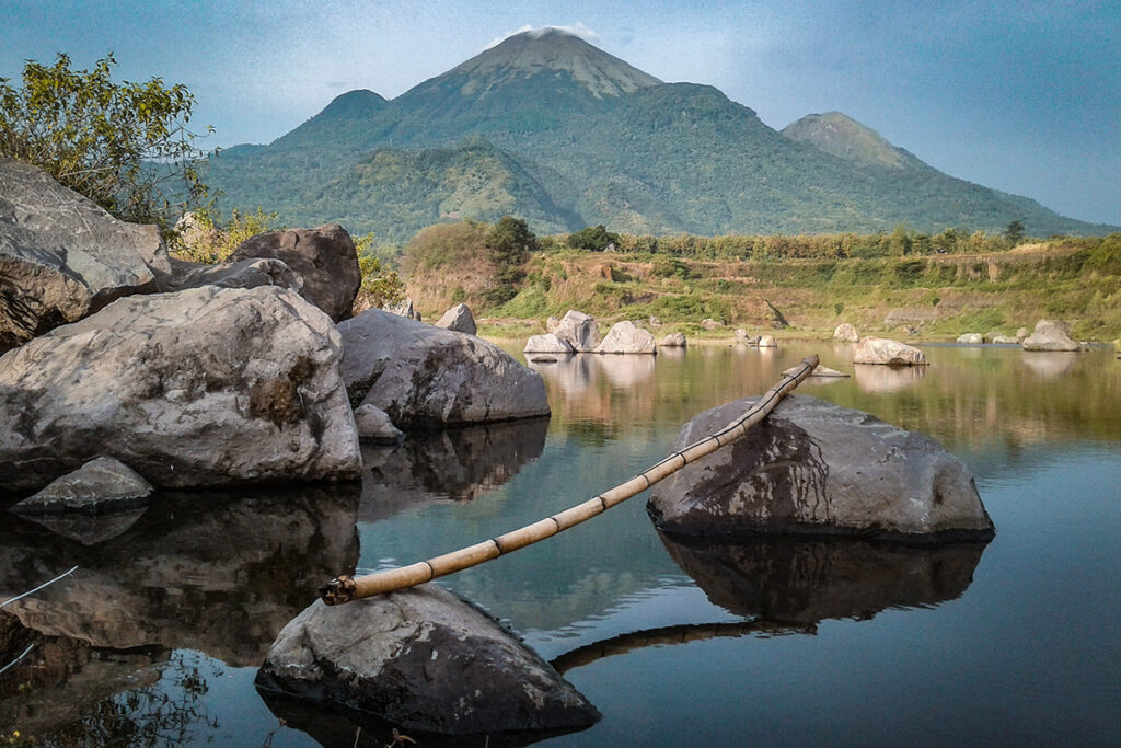 Ranu Manduro, Mojokerto