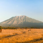 Savana Tianyar, Karangasem