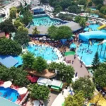 SnowBay Waterpark: Wisata Air dengan Nuansa Pegunungan Salju di Jakarta