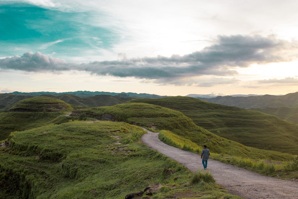 Bukit Tanarara, Sumba