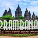 Wisata Candi Prambanan