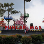 Wisata Puncak Mas