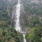 Air Terjun Tertinggi di Si Gura-Gura