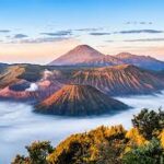 Surga di Atas Awan