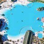 Crystal Lagoon: Pesona dan Keunikan Destinasi Wisata Modern