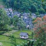 Wisata Kampung Baduy