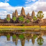 Wisata Angkor Wat