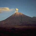 Gunung Semeru