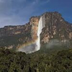 Mengenal Angel Falls: Keajaiban Alam di Venezuela