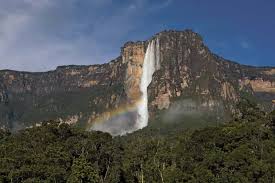 Mengenal Angel Falls: Keajaiban Alam di Venezuela