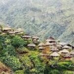 Menjelajahi Keindahan Wisata Lembah Baliem: Surga Tersembunyi di Papua