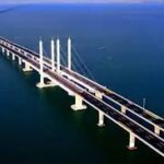 Wisata Jembatan Terbesar Danyang-Kunshan: Keajaiban Infrastruktur di Tiongkok