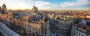 Menjelajahi Keindahan Wisata di Spanyol: Pesona yang Tak Pernah Habis Wisata di Spanyol