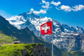 Wisata Alam di Swiss: Surga Dunia yang Menanti untuk Dijelajahi Wisata Alam di Swiss