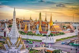 Wisata Viral Bangkok 2025: Surga Traveler Modern yang Wajib Masuk Bucket List Wisata Viral Bangkok