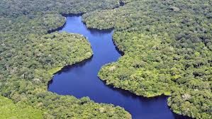 Sungai Amazon