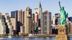 Wisata New York