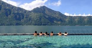 Wisata Air Panas Banyuwedang Bali
