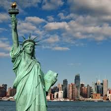 Patung Liberty