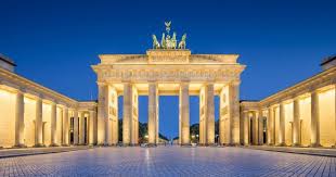 Brandenburg Gate: Gerbang Bersejarah Ikonik di Jantung Berlin Brandenburg Gate