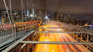 Jembatan di New York City: Ikon Arsitektur yang Menyatukan Lima Borough New York City