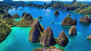 Judul: Menyelami Surga Tersembunyi di Raja Ampat, Papua Barat Raja Ampat