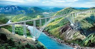 Jembatan Chenab