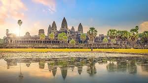 Angkor Wat