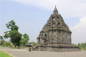 Candi Sojiwan