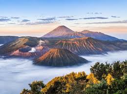 Wisata Gunung Bromo