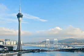 Macau Tower