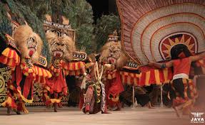 Reog Ponorogo