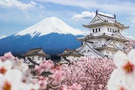 Gunung Fuji
