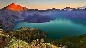 Gunung Rinjani