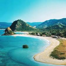 Pantai Kuta Mandalika
